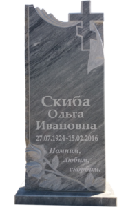 Мраморные памятники в Краснодаре