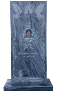 Мраморные памятники в Краснодаре