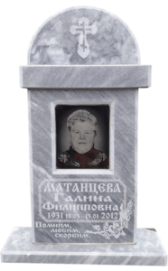 Мраморные памятники в Краснодаре