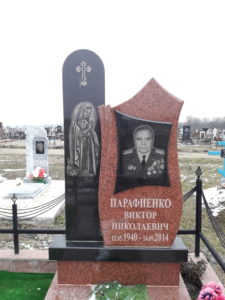 Элитные памятники на могилу в Краснодаре