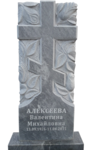 Мраморные памятники в Краснодаре