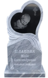 Мраморные памятники в Краснодаре