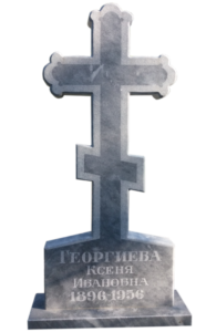 Мраморные памятники в Краснодаре