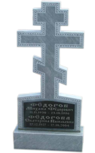 Мраморные памятники в Краснодаре