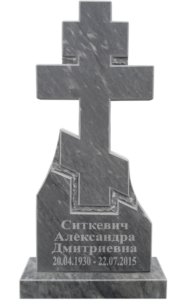 Мраморные памятники в Краснодаре