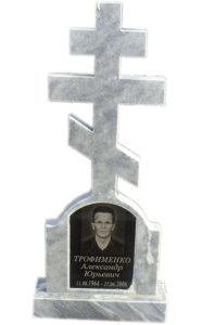Мраморные памятники в Краснодаре