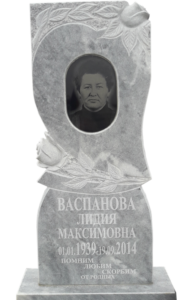 Мраморные памятники в Краснодаре