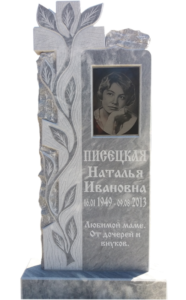 Мраморные памятники в Краснодаре