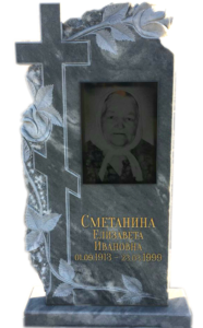 Мраморные памятники в Краснодаре