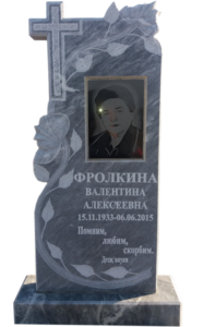 Мраморные памятники в Краснодаре