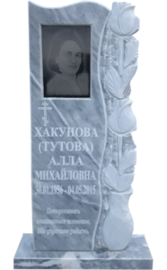 Мраморные памятники в Краснодаре