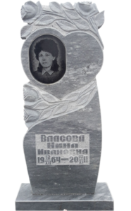Мраморные памятники в Краснодаре