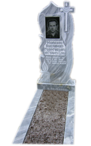 Мраморные памятники в Краснодаре