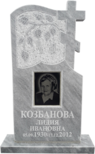 Мраморные памятники в Краснодаре