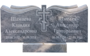 Мраморные памятники в Краснодаре