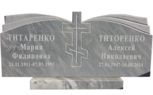 Мраморные памятники в Краснодаре