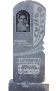 Мраморные памятники в Краснодаре