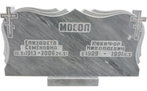 Мраморные памятники в Краснодаре