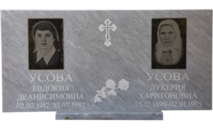 Мраморные памятники в Краснодаре