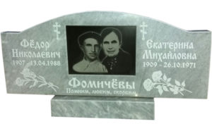 Мраморные памятники в Краснодаре