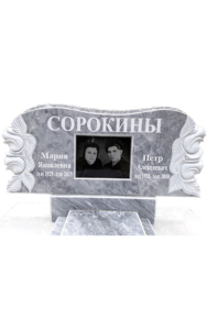 Мраморные памятники в Краснодаре