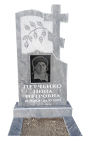 Мраморные памятники в Краснодаре