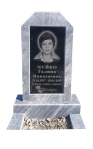 Мраморные памятники в Краснодаре