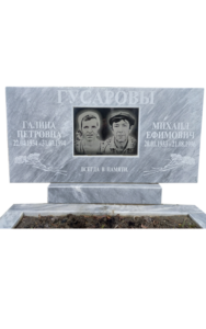 Мраморные памятники в Краснодаре
