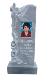 Мраморные памятники в Краснодаре