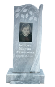 Мраморные памятники в Краснодаре