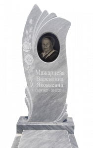 Мраморные памятники в Краснодаре