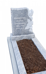 Мраморные памятники в Краснодаре