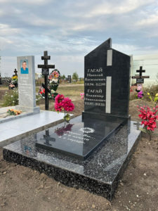Наши работы