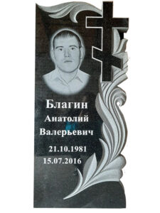 Гранитные памятники в Краснодаре