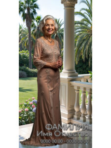 Цветное фото на памятник в Краснодаре